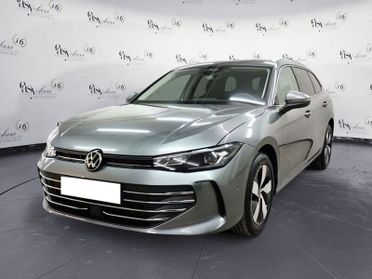 Volkswagen Passat Variant 2.0 TDI SCR EVO 110kW Business DSG Gancio Navi Led Camera