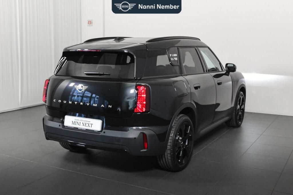 Mini Mini Countryman 1.5 48V C Essential Steptronic