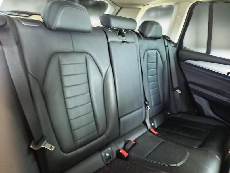BMW X3 XDRIVE 30E AUTOMATICO SUV