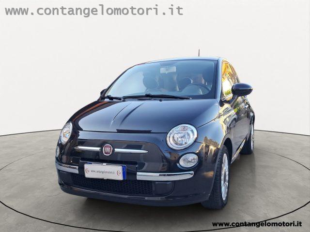 FIAT 500 1.2 EasyPower Lounge