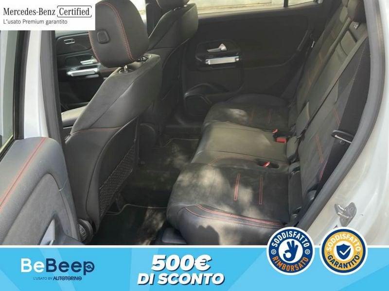 Mercedes-Benz GLB Classe 200 D AMG LINE ADVANCED PLUS AUTO