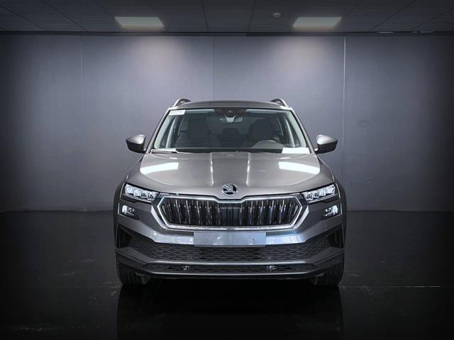 SKODA Karoq 2.0 TDI 115 CV DSG Executive