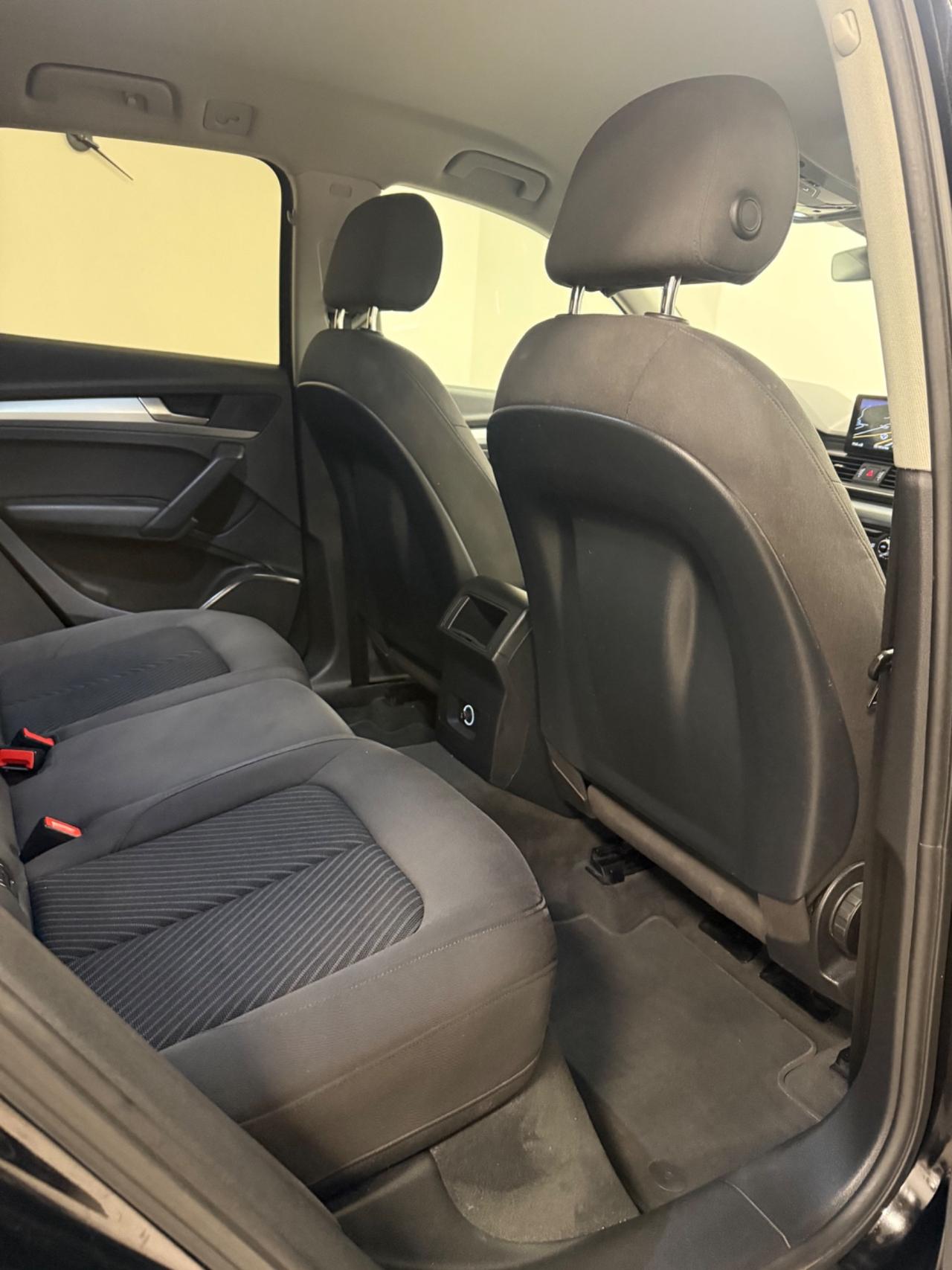 Audi Q5 2.0 TDI quattro S tronic Business Design