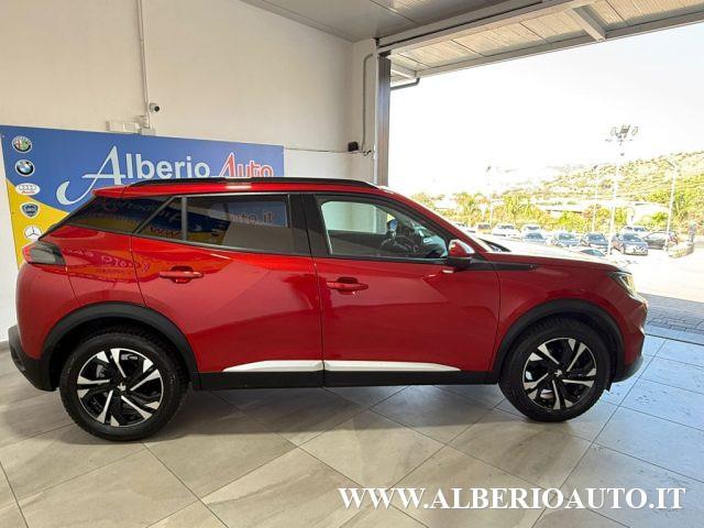PEUGEOT 2008 BlueHDi 100 S&S Allure