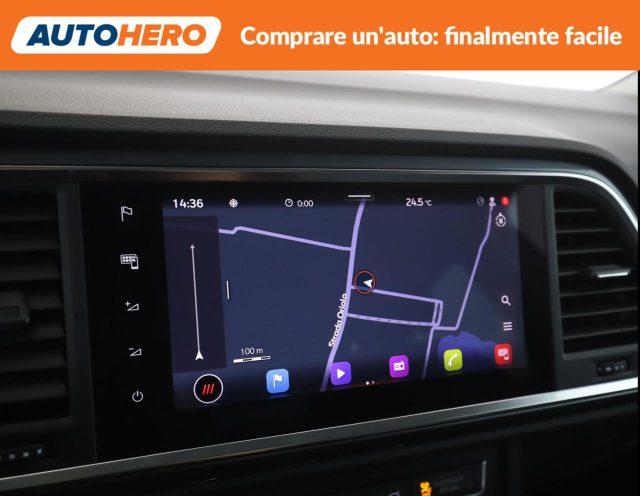 SEAT Ateca 2.0 TDI DSG Business