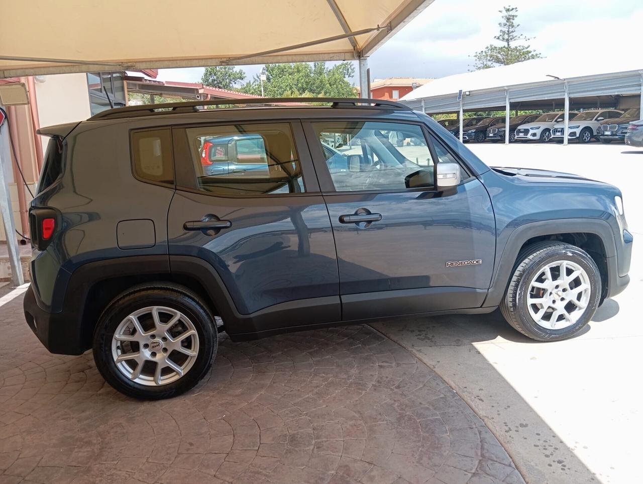 Jeep Renegade 1.0 T3 Limited