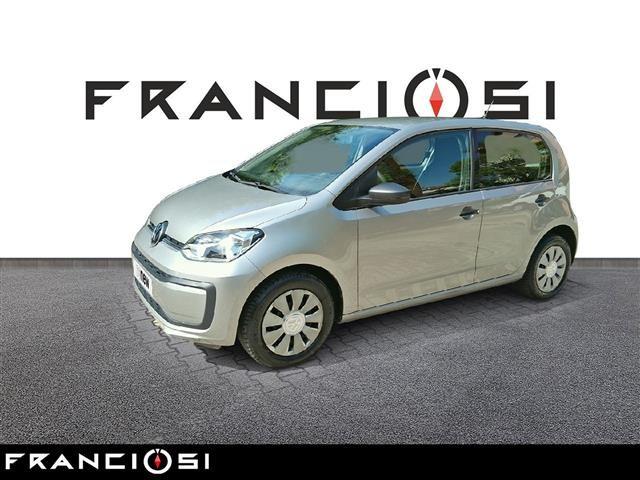 VOLKSWAGEN Other up 5 Porte 1.0 eco BlueMotion 68cv Take up