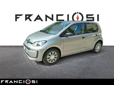 VOLKSWAGEN Other up 5p 1.0 eco up Take up 68cv