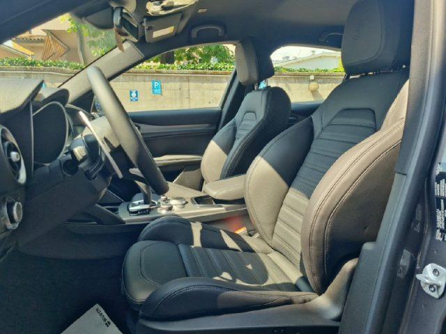 ALFA ROMEO Stelvio MY24 2200 MJT 210CV Q4 SPRINT