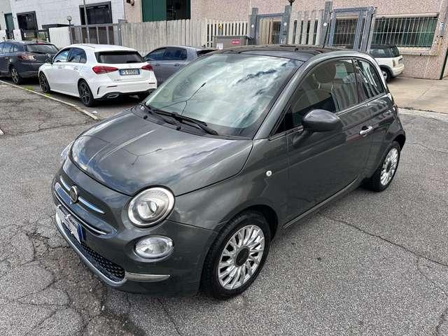 Fiat 500 1.2 Lounge Automatica