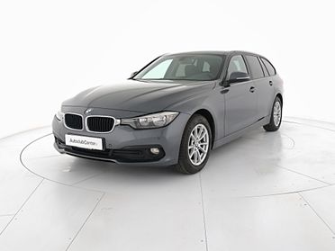 BMW Serie 3 316d Touring Business Advantage