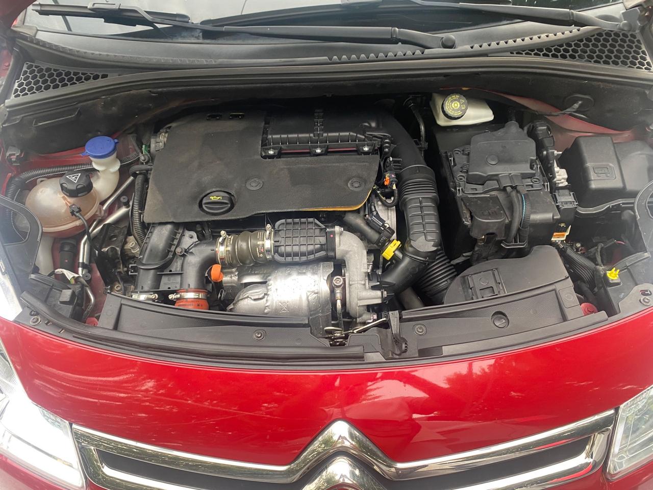 Citroen C3 BlueHDi 75 Exclusive 1.6 HDI NEOPATENTATI!!!