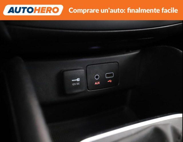 FIAT Tipo 1.6 Mjt S&S 5 porte Lounge
