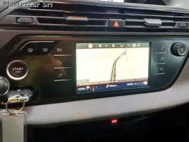 CITROEN Grand C4 Spacetourer C4 Grand Spacetourer 1.5 bluehdi 7 POSTI GF353ZN