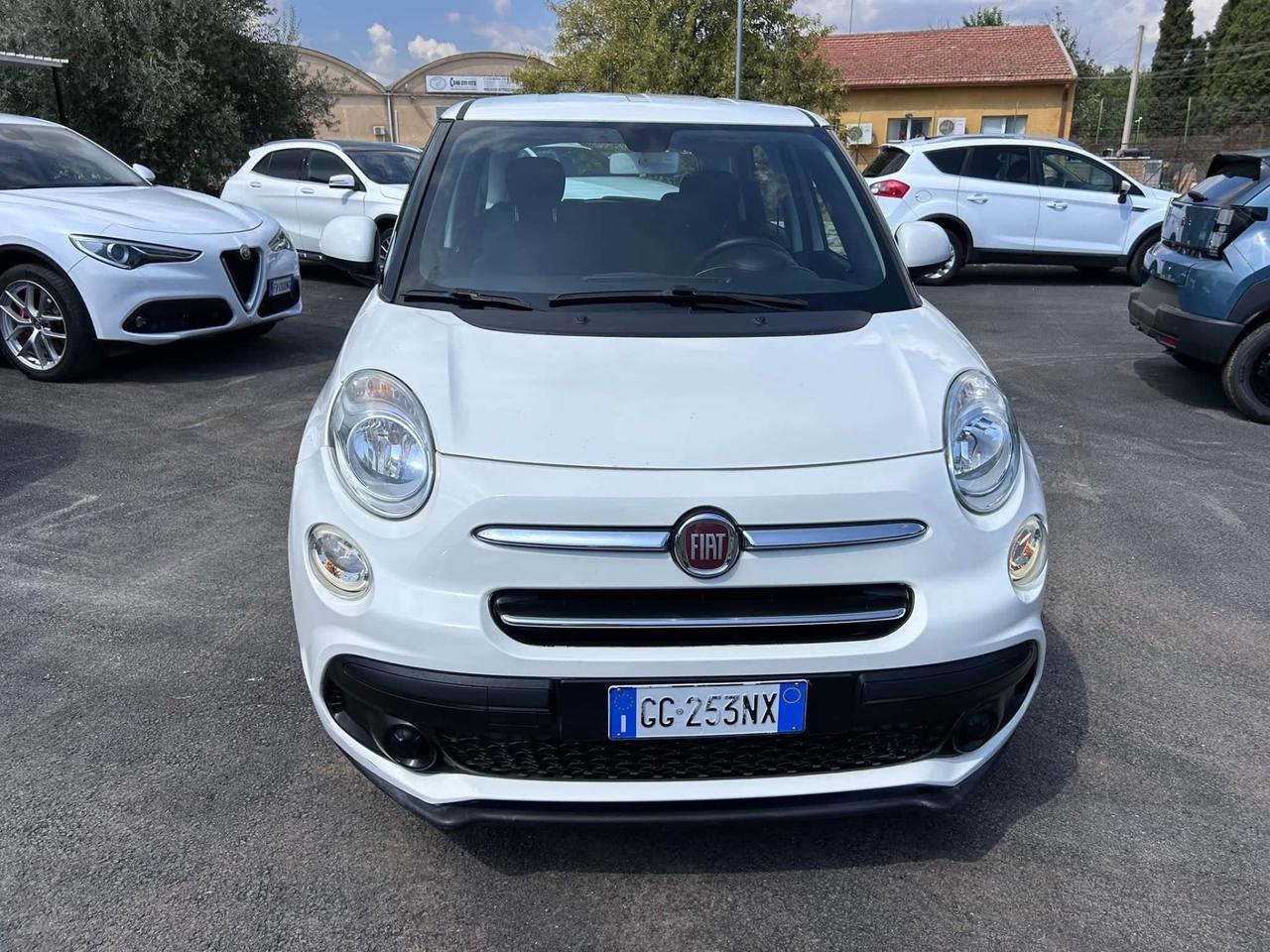 Fiat 500L 1.3 Multijet 95 CV Connect