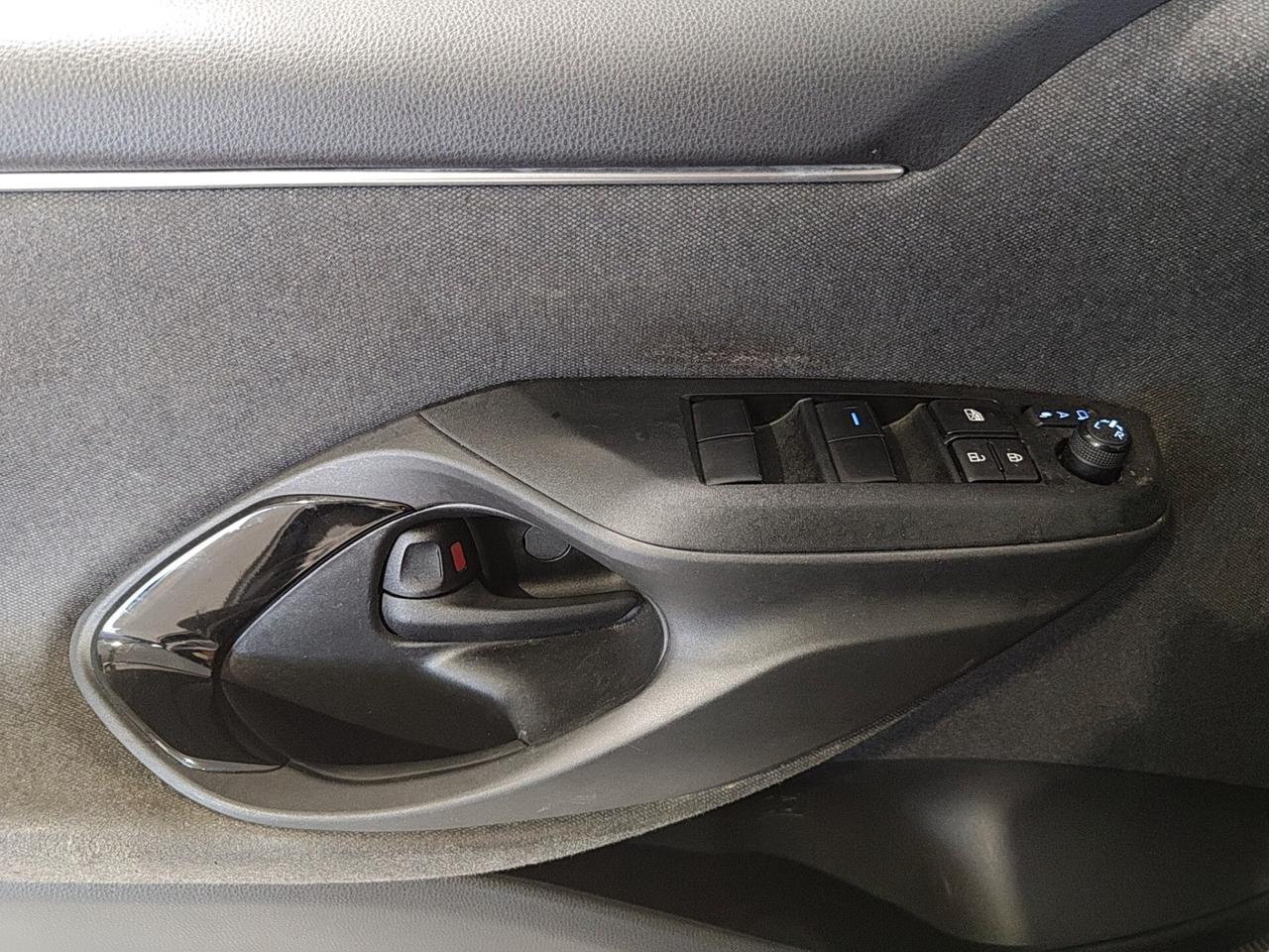 Toyota Yaris 1.5 Hybrid 5 porte Style