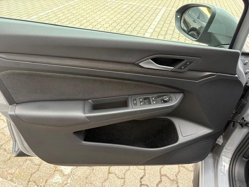 Volkswagen Golf GTI 2.0 tsi Gti 245cv - MANUALE