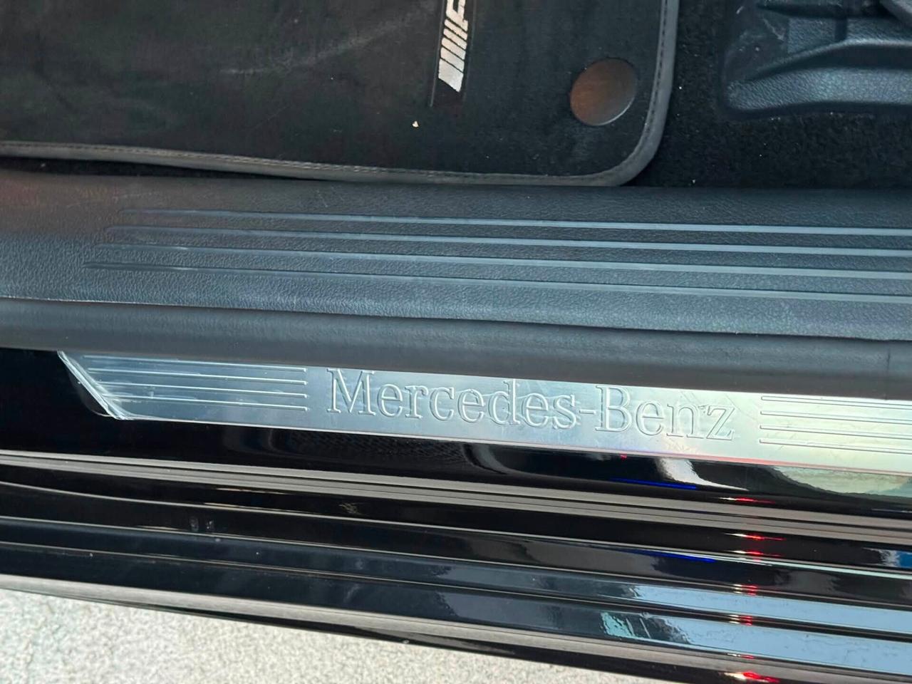 Mercedes-benz A 200 d Automatic Premium AMG