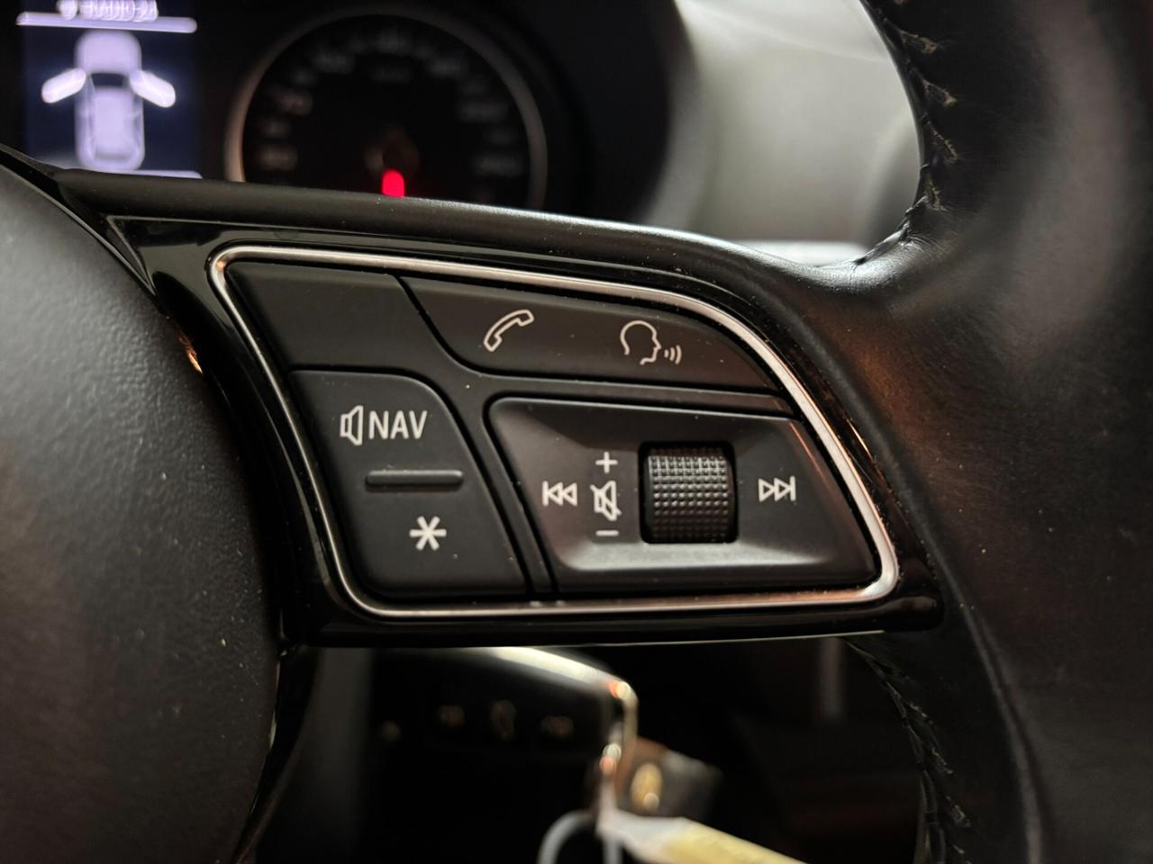 Audi A3 SPB 30 TDI Business