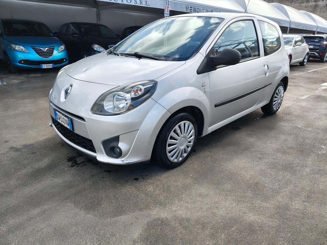 Renault Twingo 1.2 8V Le Iene