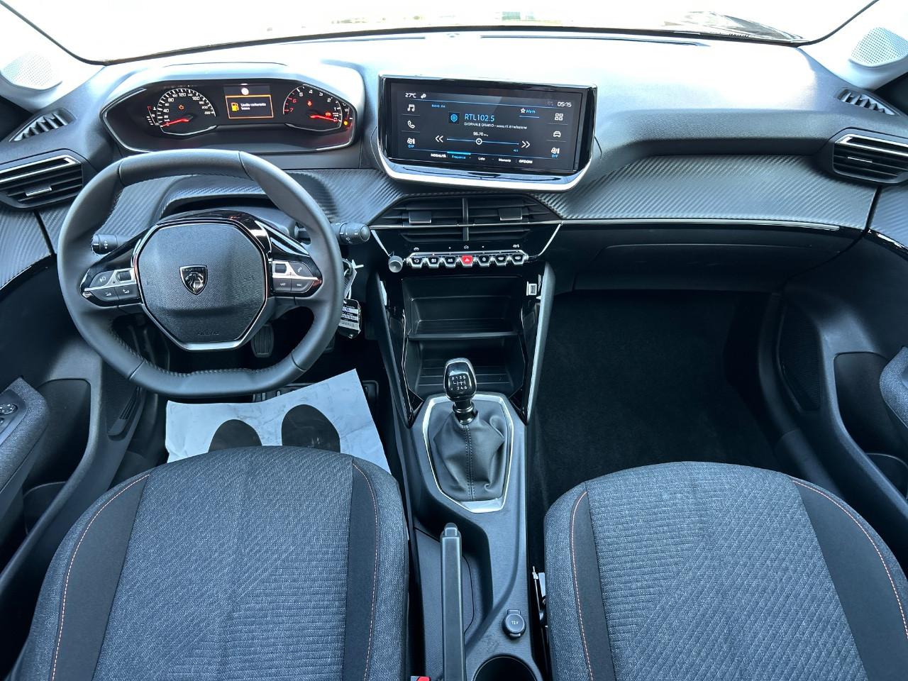 Peugeot 208 1.2 puretech Style s&s 100cv