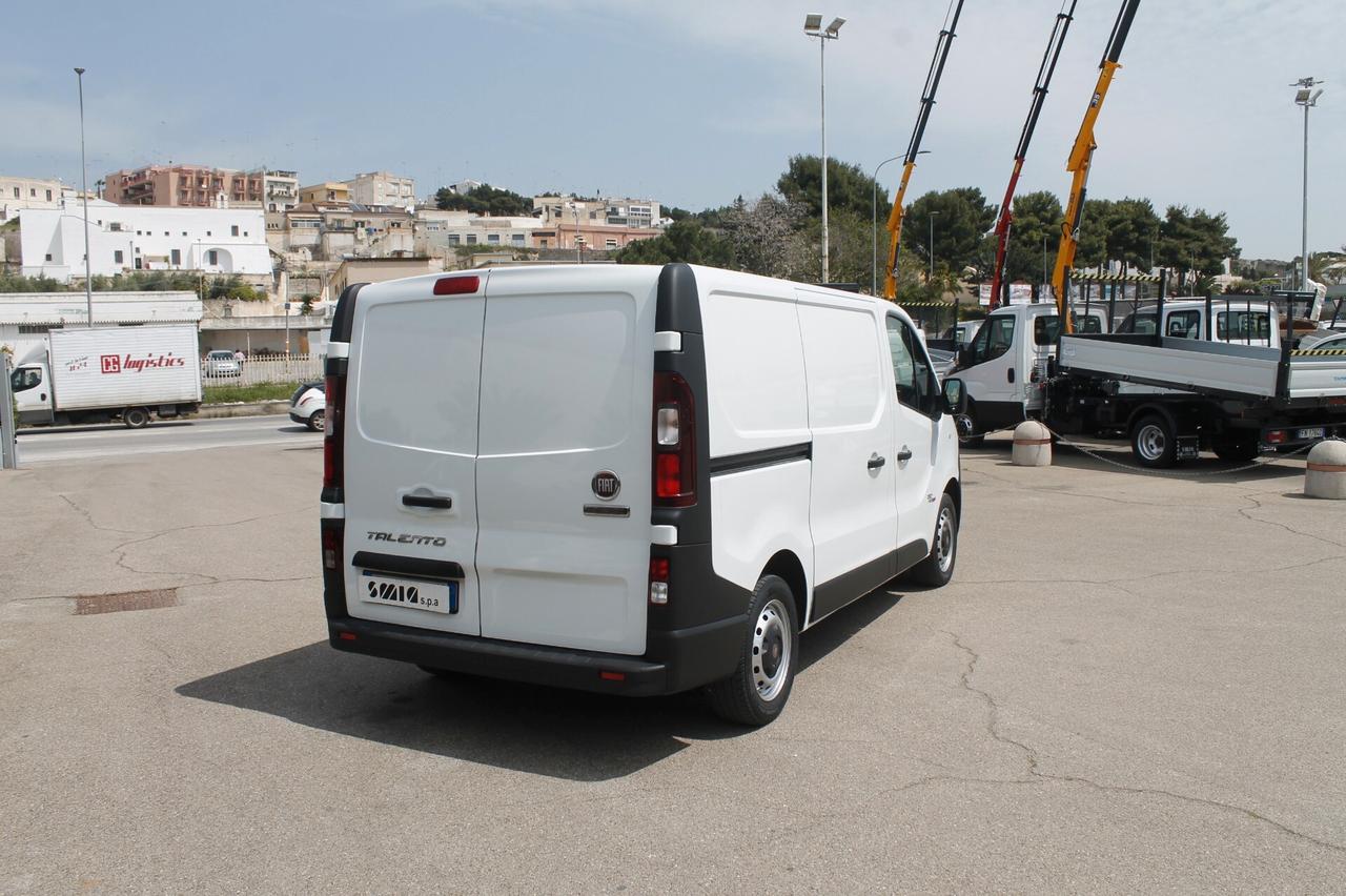Fiat Talento 1.6 MJT 120CV PC-TN Furgone 10q