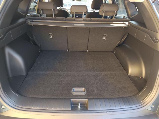 HYUNDAI Tucson 1.6 HEV aut. XLine