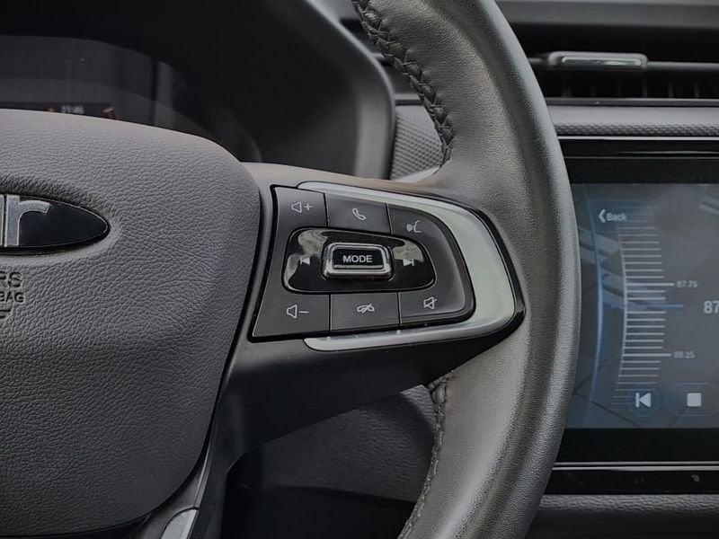 DR AUTOMOBILES dr 4.0 1.5 Bi-Fuel GPL 116 CV TETTO