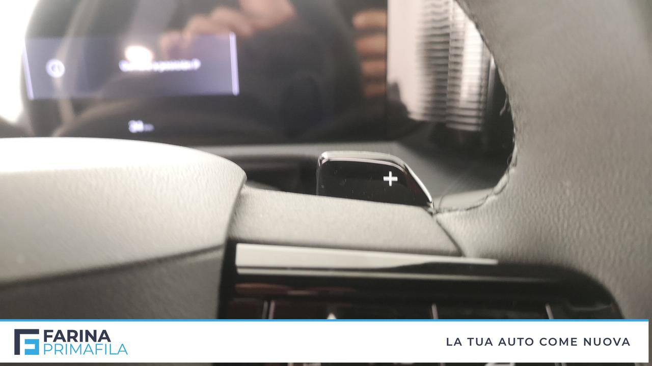 LANCIA Ypsilon IV 2024 - Ypsilon 1.2 mhev LX 110cv e-dct