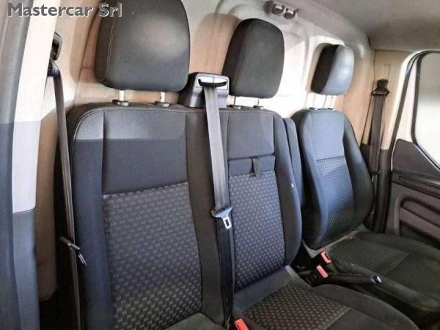 FORD Transit Custom 280 L1H1 TREND 2.0 ECOBLUE 130 CV - FZ192SG