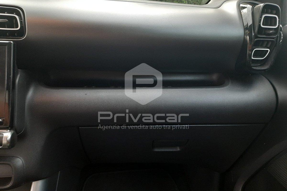 CITROEN C3 Aircross PureTech 110 S&S Feel