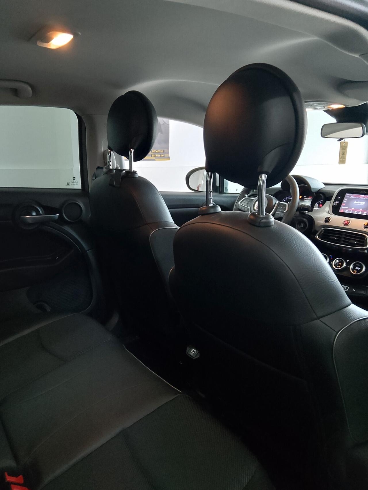 Fiat 500X 1.0 T3 120 CV City Cross