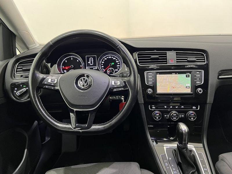 Volkswagen Golf Golf 1.6 TDI 110 CV 5p. Business BlueMotion