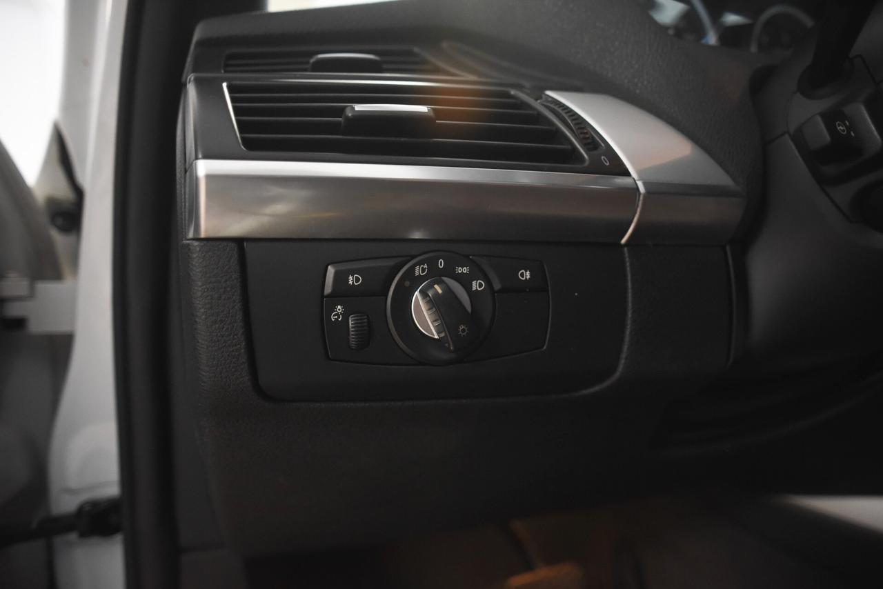 Bmw X6 xDrive30d Futura