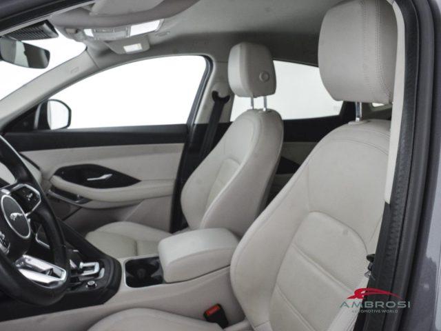 JAGUAR Other E PACE 2.0D I4 163 CV AWD Auto SE