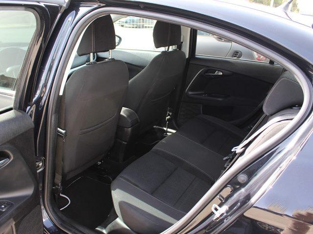 FIAT Tipo 1.4 T-Jet 120CV GPL 4 porte Lounge