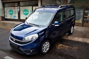 Fiat Doblo Doblò 1.6 MJT 16V 105CV Lounge