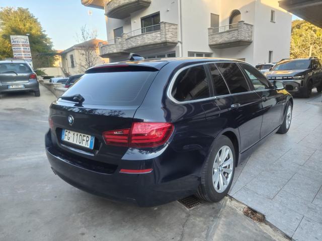 BMW 520 d Touring Business 190 CV AUTOMATICA ? EURO 6