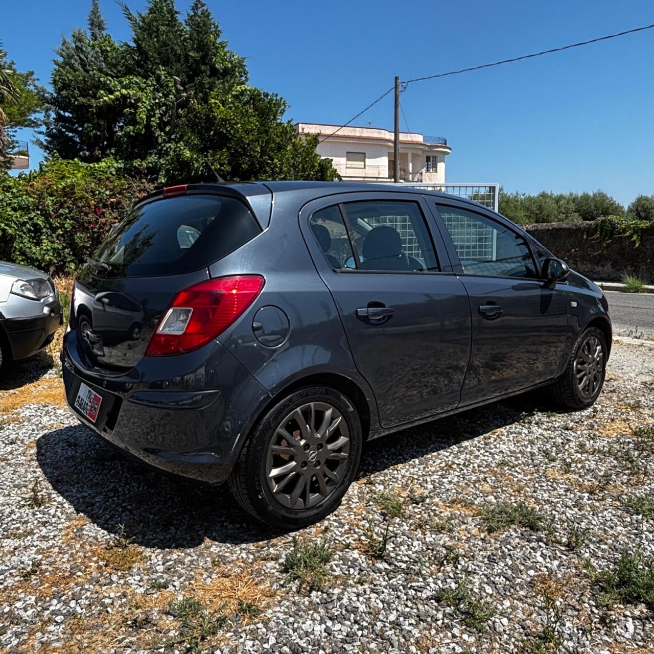 Opel Corsa 1.3 CDTI 90CV 5 porte Cosmo