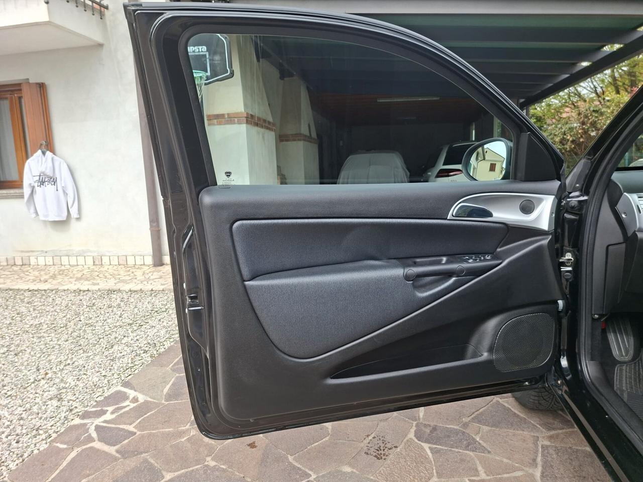 Lancia Ypsilon 1.2 69 CV 3 porte S&S Gold