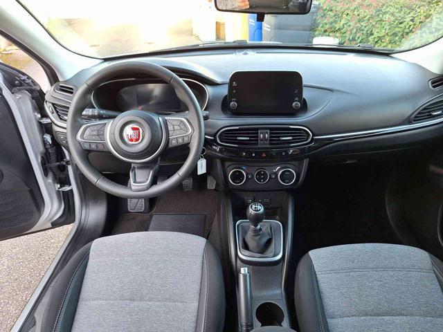 FIAT Tipo 1.6 Mjt S&S SW Cross