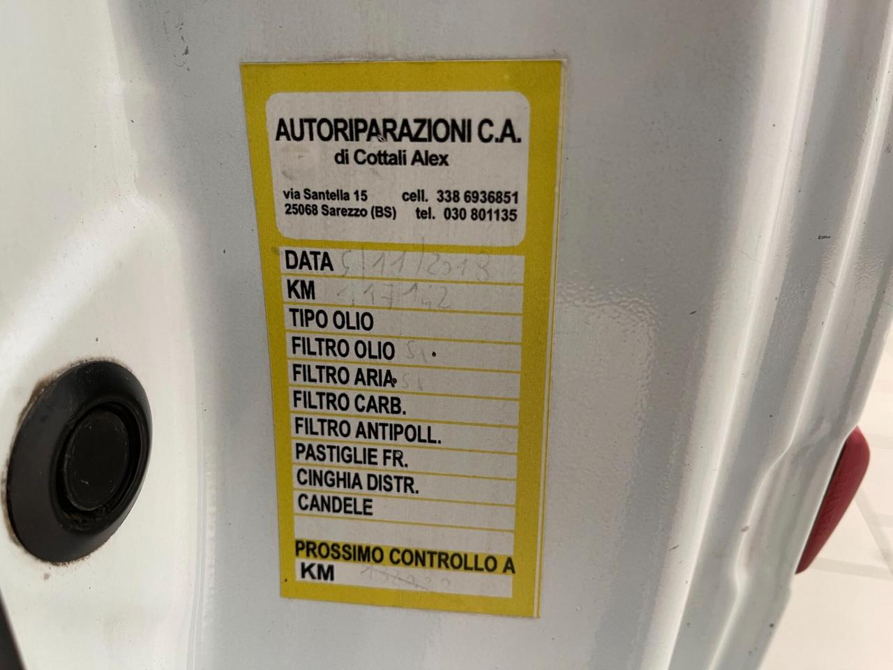 Renault Twingo Live 1.2 75cv Ok Neopatentati-Dettagli in Bio