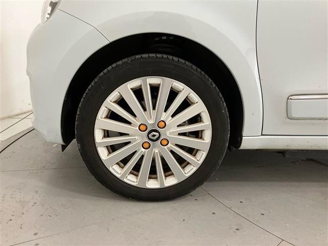 RENAULT Twingo 22kWh Vibes