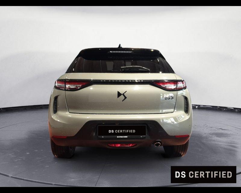 DS DS3 Crossback BlueHDi 130 aut. Performance Line+