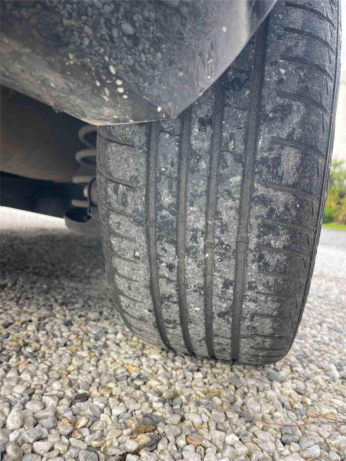 FORD FIESTA - UNICO PROPRIETARIO - TITANIUM