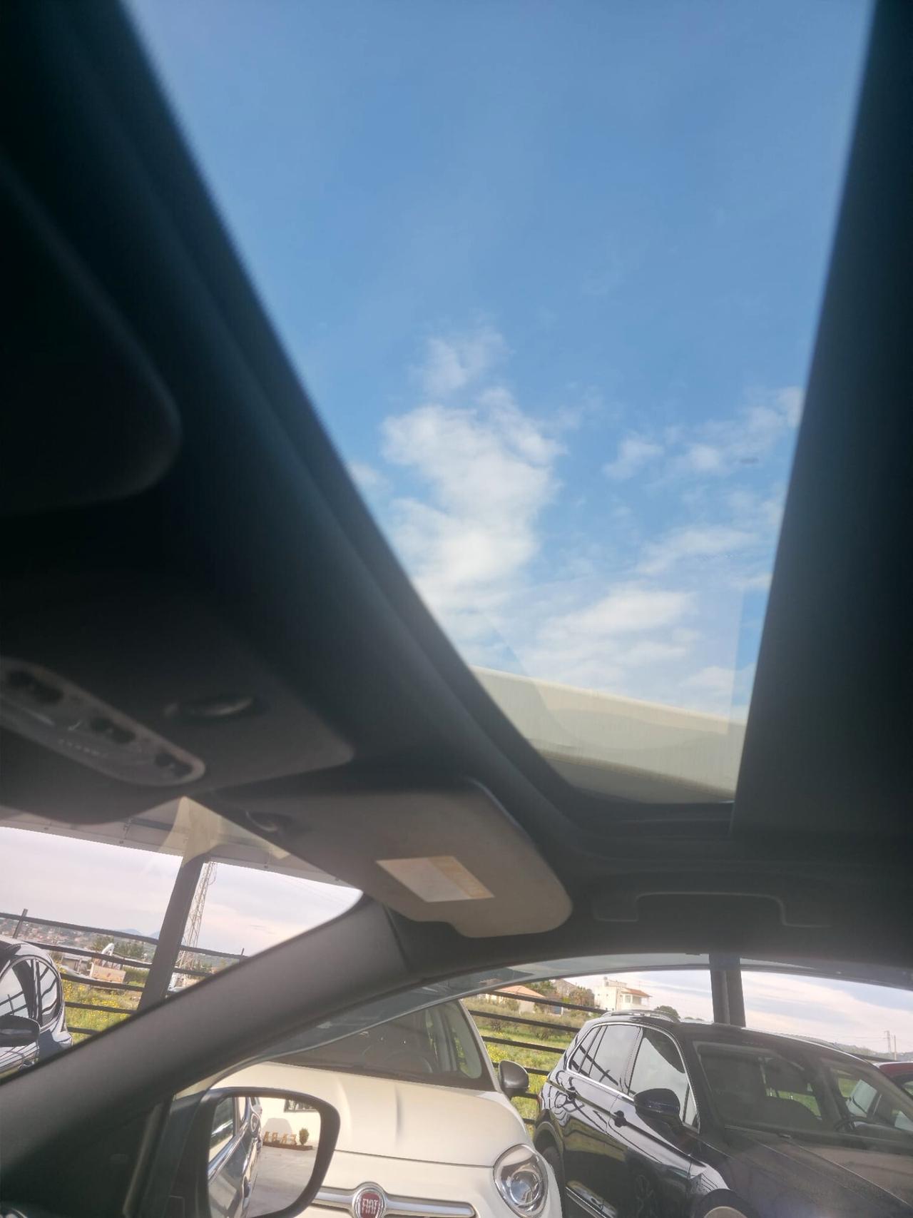 Nissan Qashqai 1.6 dCi 4WD Tekna