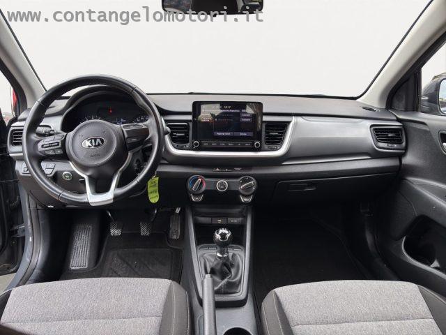 KIA Stonic 1.0 T-GDi GPL DCT Style