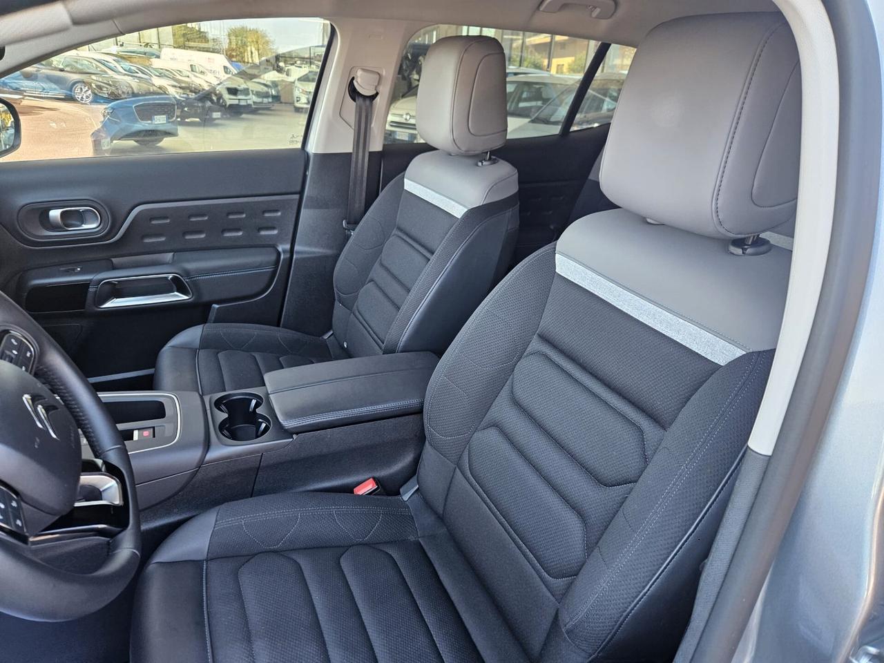 Citroen C5 Aircross BlueHDi 130 S&S EAT8 Shine