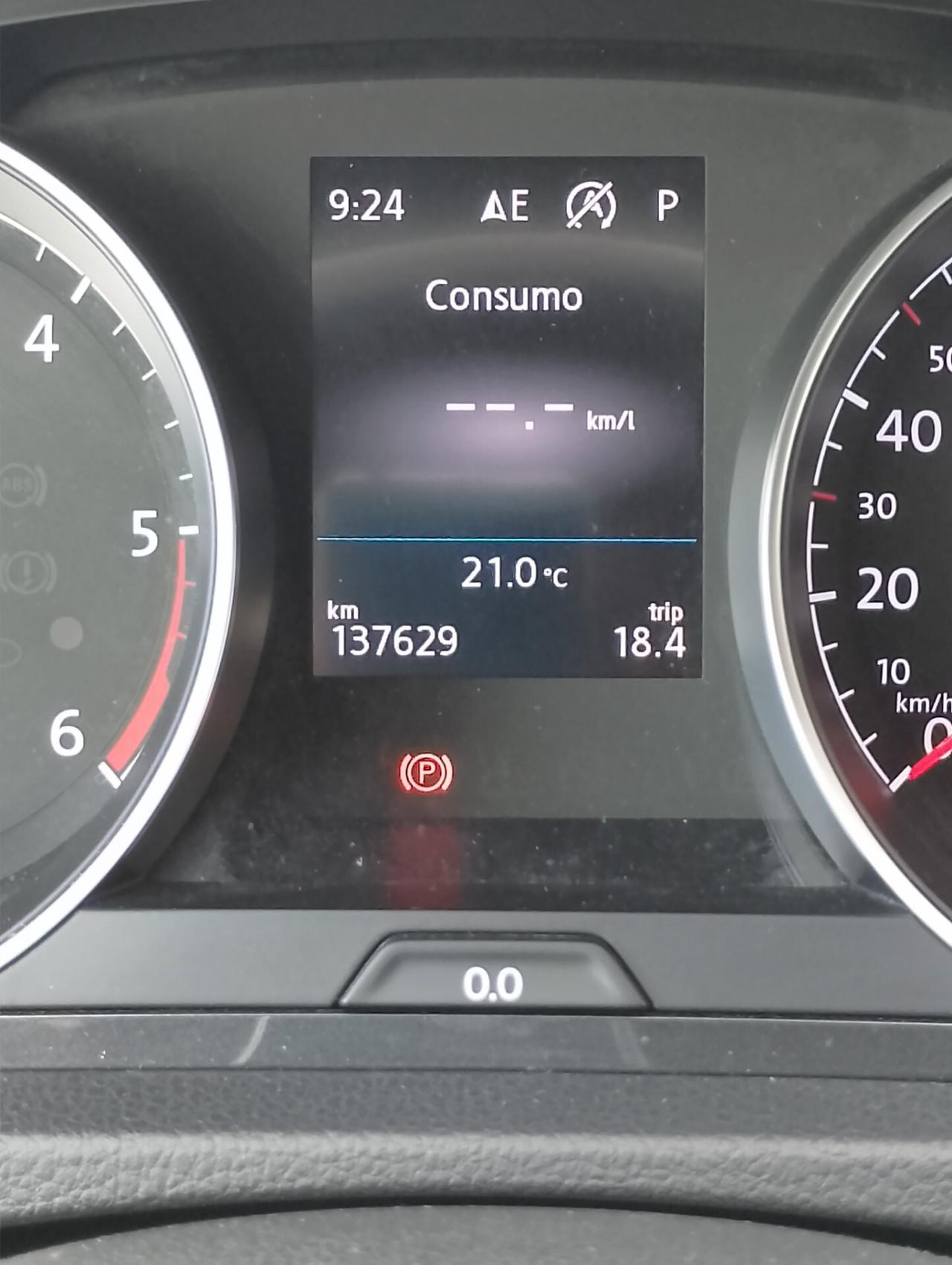 Volkswagen Golf 1.6 TDI 115 CV DSG 5p. Executive BlueMotion Technology
