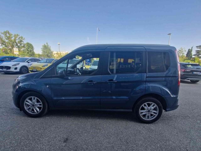 FORD Tourneo Connect 1.5 TDCi 120 CV Titanium